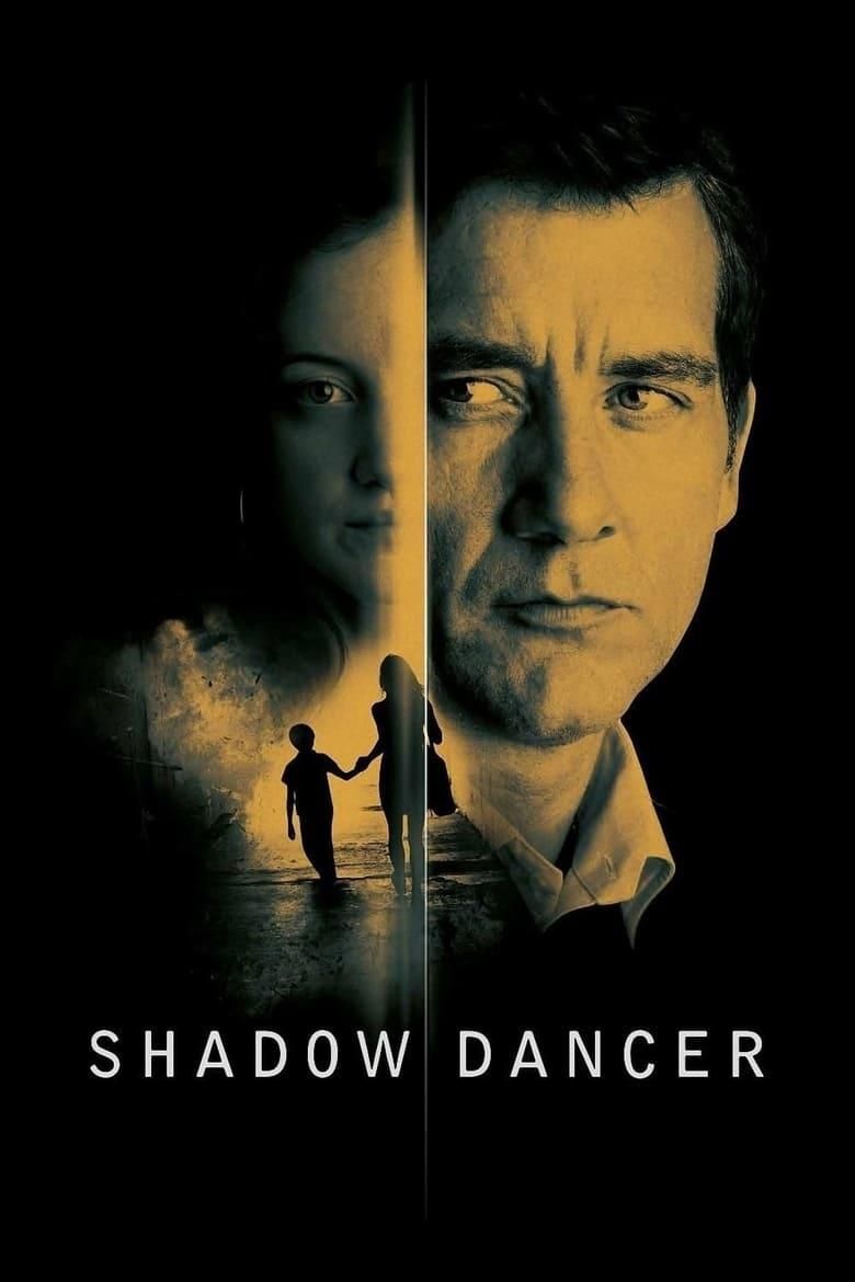 Shadow Dancer poster image