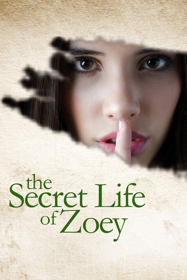The Secret Life of Zoey logo