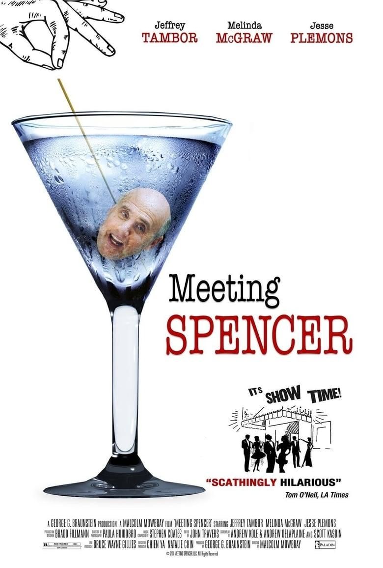 Meeting Spencer logo