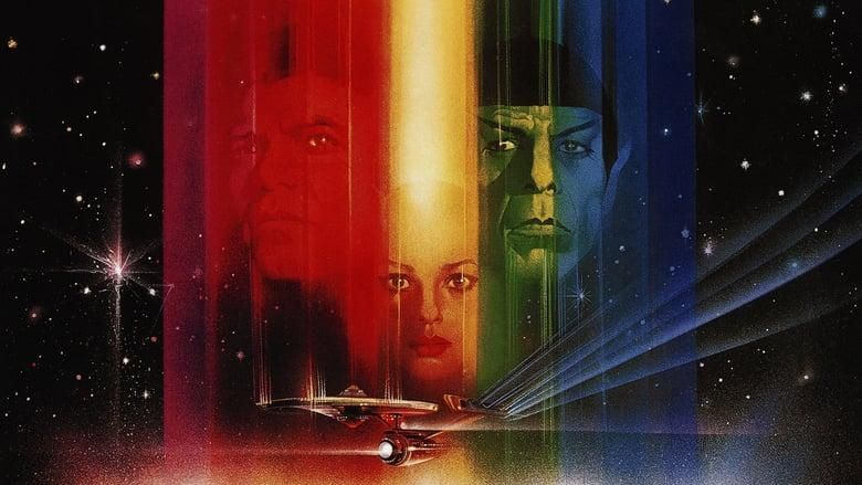 Star Trek: The Motion Picture thumbnail
