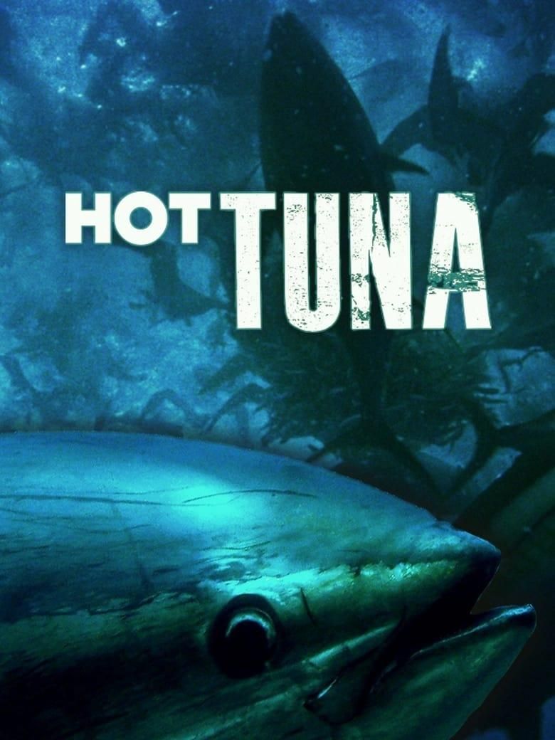 Hot Tuna logo