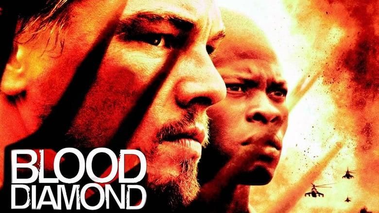 Blood Diamond thumbnail