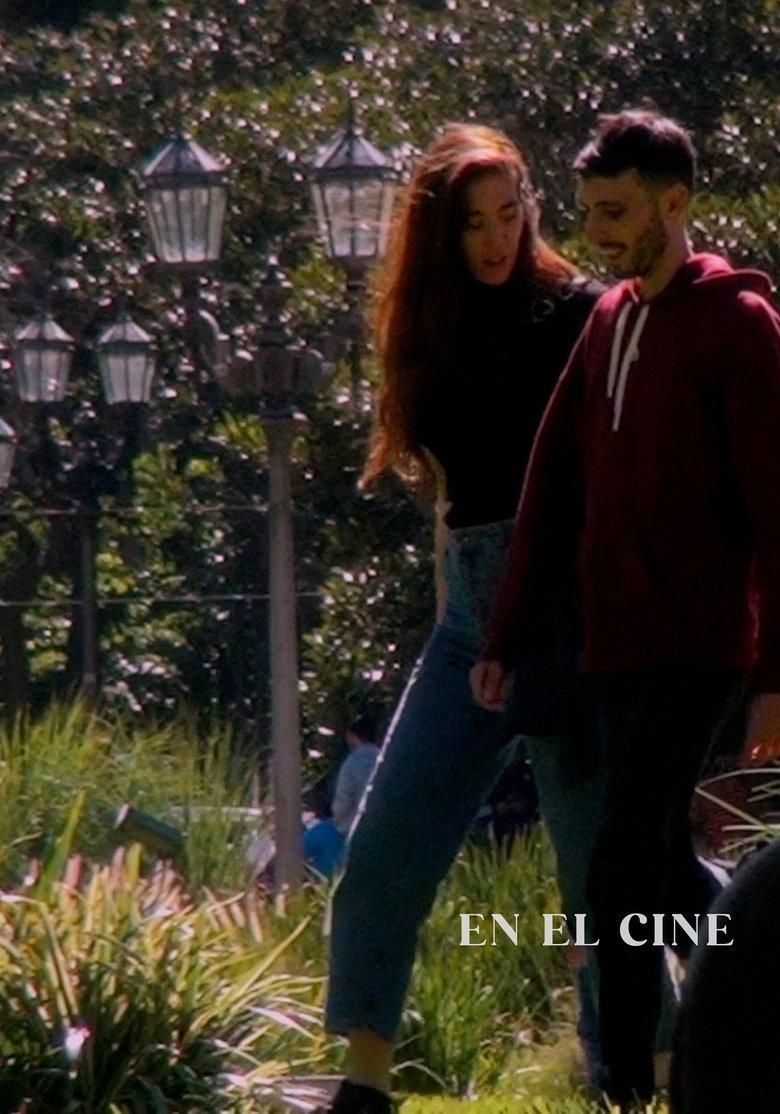 At the Movies poster image