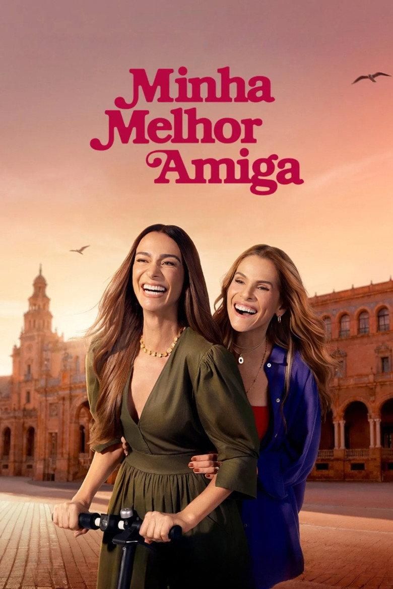 Minha Melhor Amiga poster image