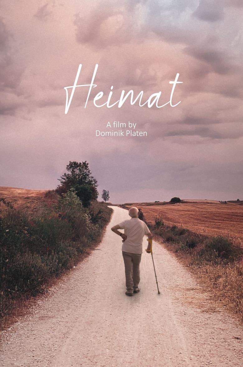 Heimat poster image
