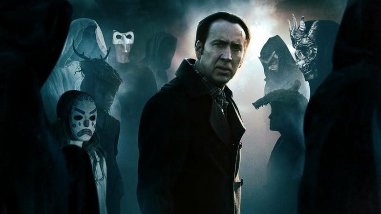 Pay the Ghost thumbnail