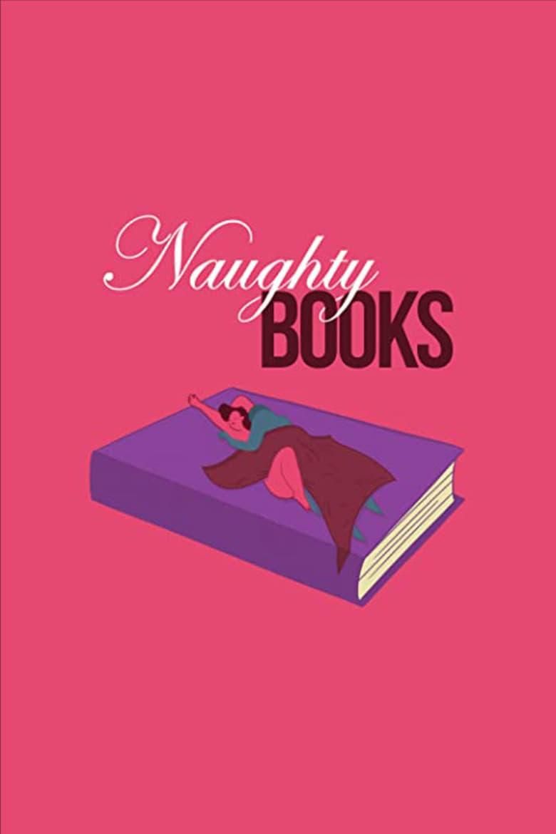 Naughty Books logo