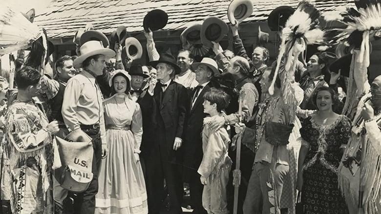 New Frontier thumbnail