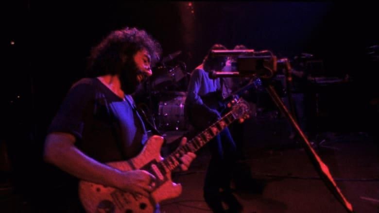 The Grateful Dead Movie thumbnail