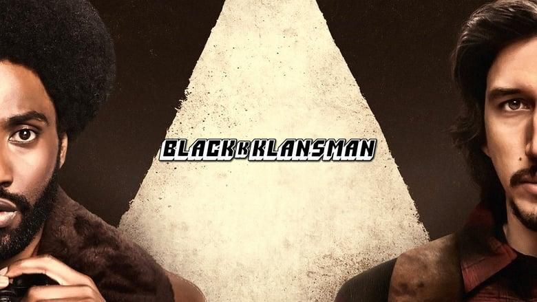 BlacKkKlansman thumbnail