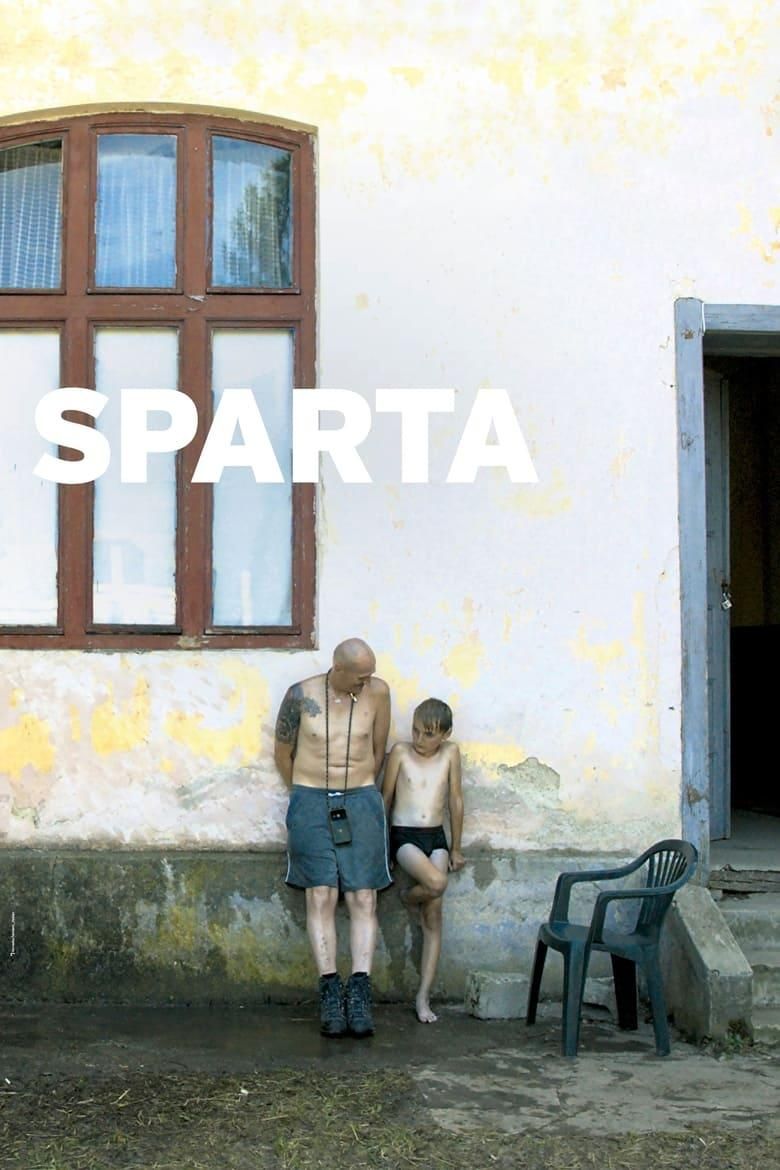Sparta poster image