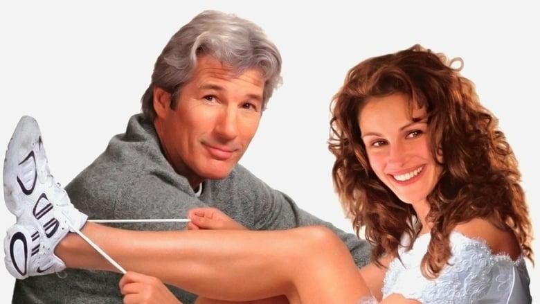 Runaway Bride thumbnail