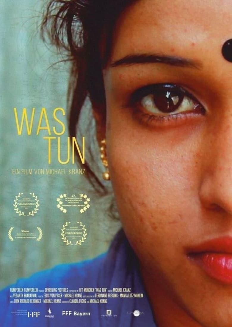 Was Tun poster image
