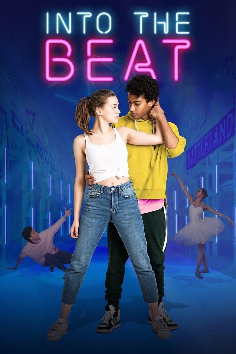 Into the Beat poster image
