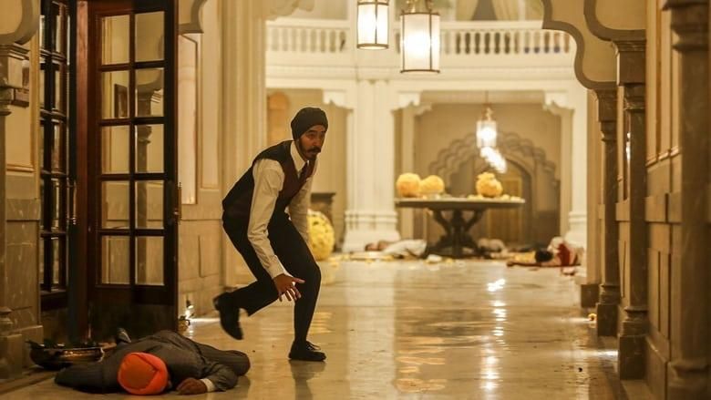 Hotel Mumbai thumbnail