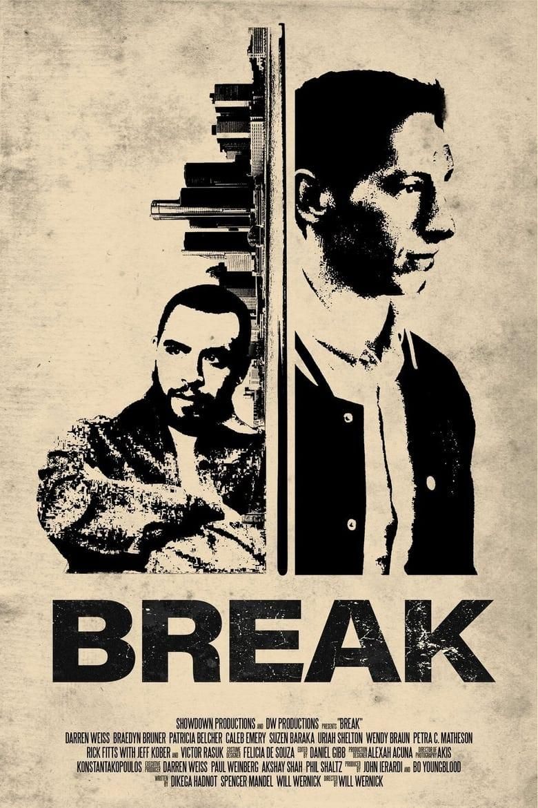 Break logo