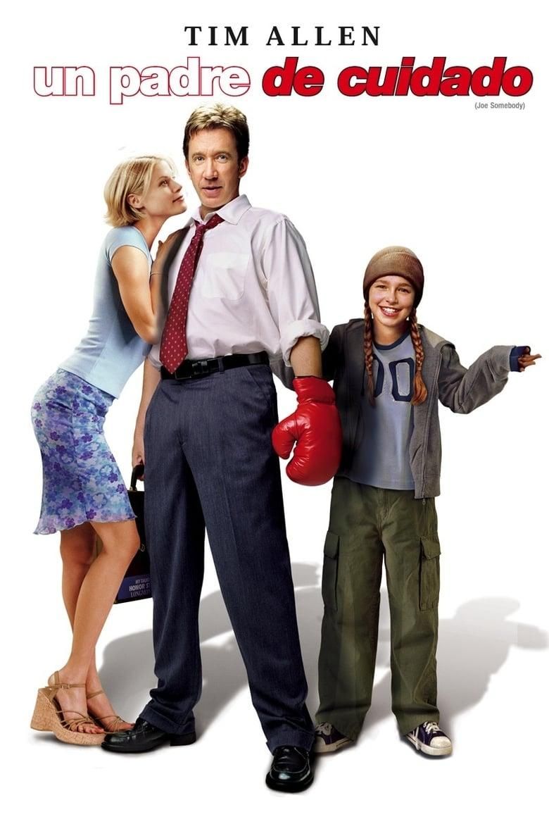 Un padre de cuidado poster image