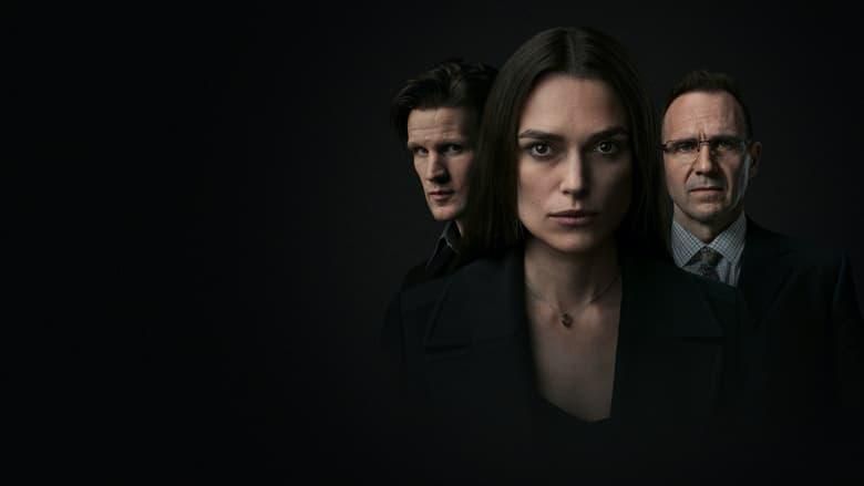 Official Secrets thumbnail