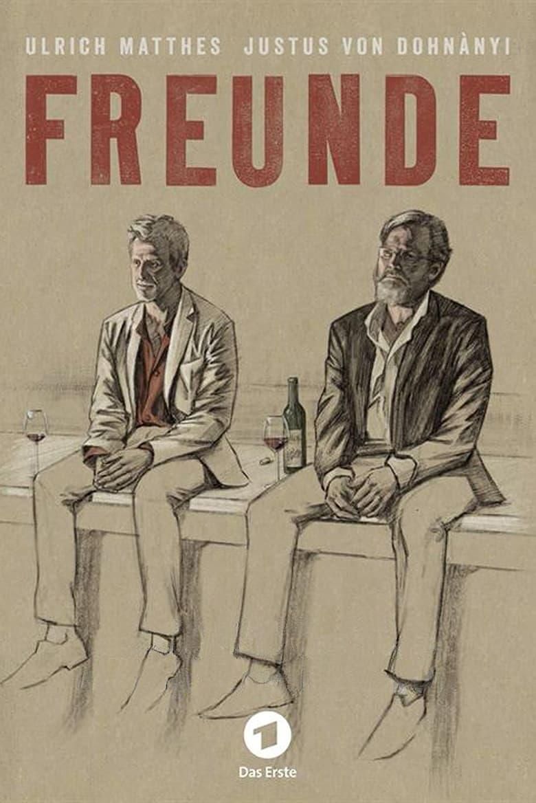 Freunde poster image