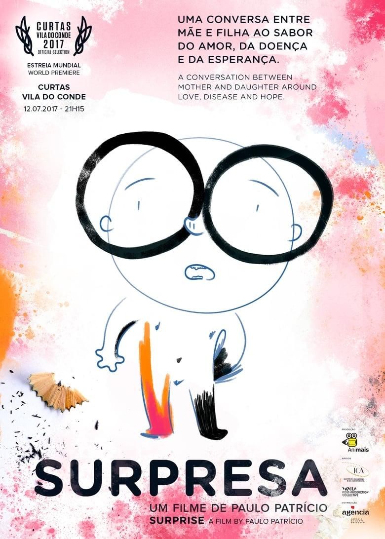 Surprise poster image