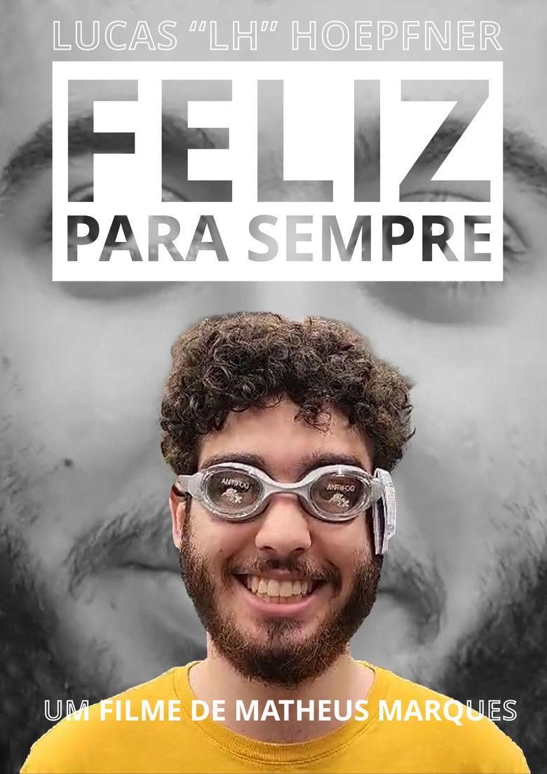 Feliz Para Sempre poster image