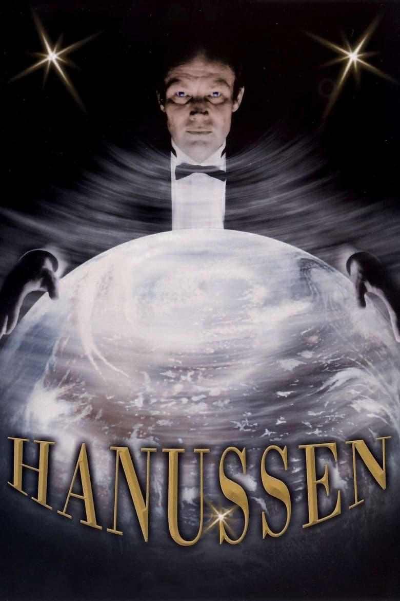 Hanussen poster image