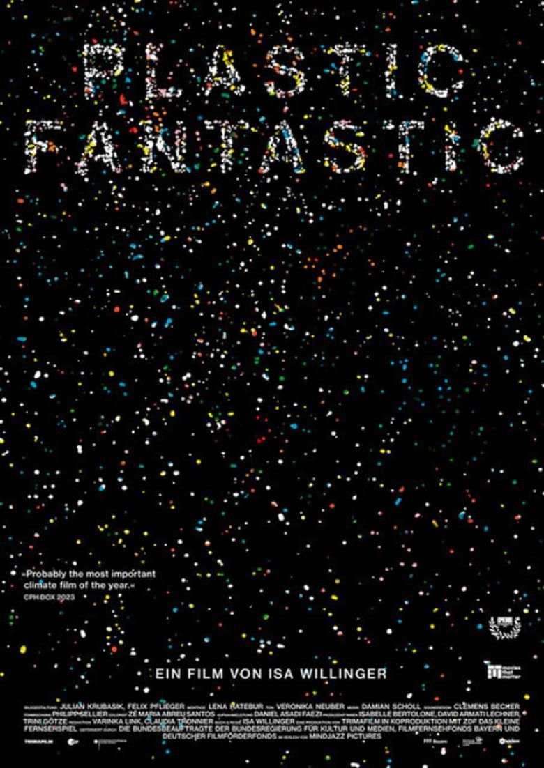 Plastic Fantastic poster image