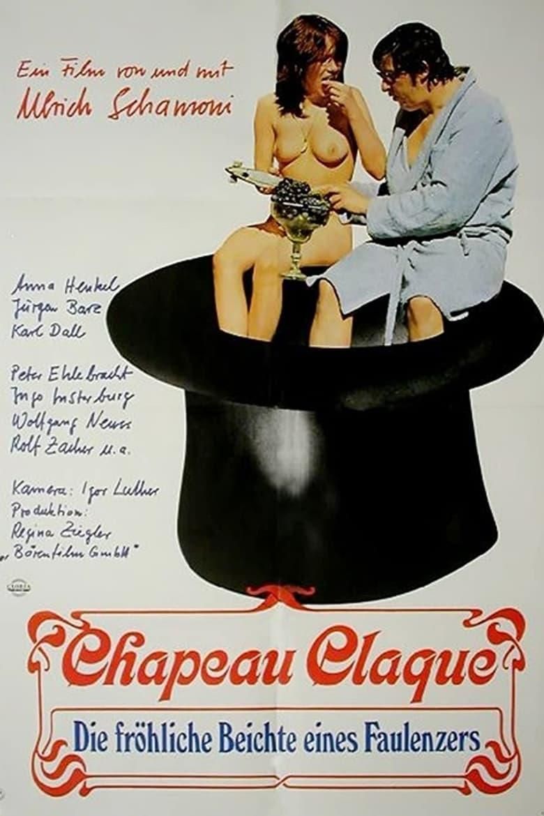 Chapeau Claque poster image
