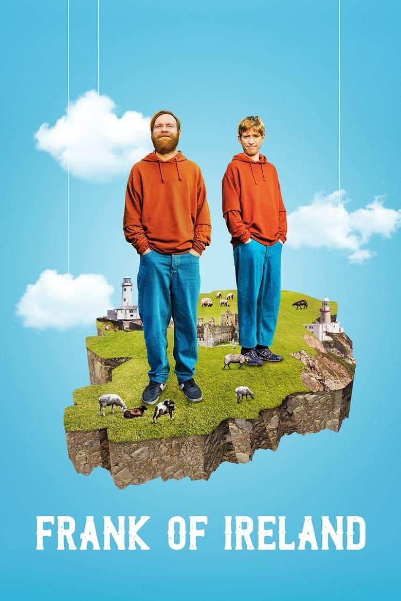 Frank of Ireland poster image