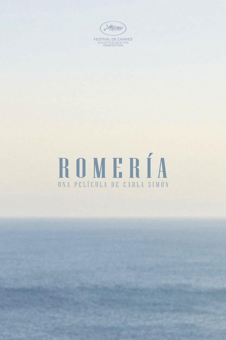Romería poster image