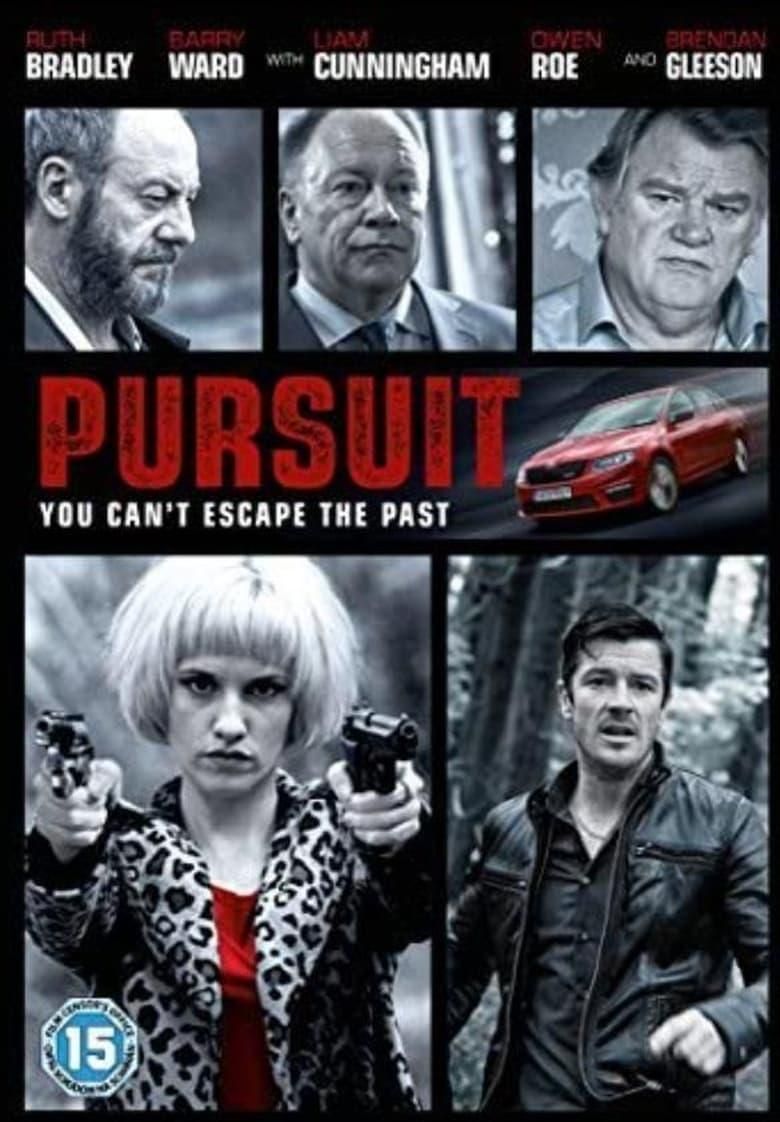 Pursuit poster image