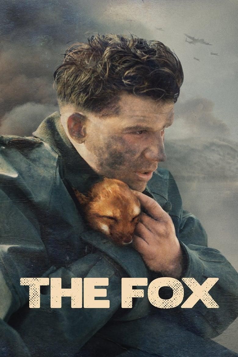 The Fox poster image