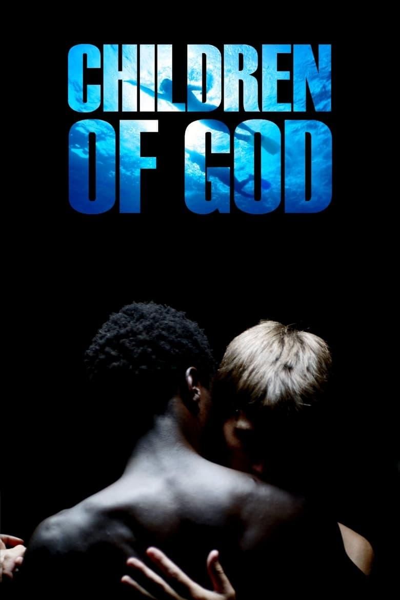 Children of God poster image