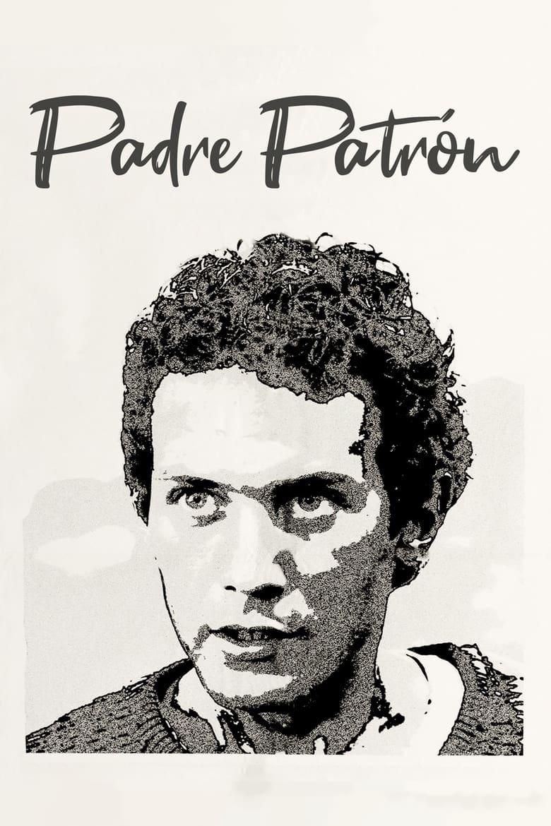 Padre patrón poster image