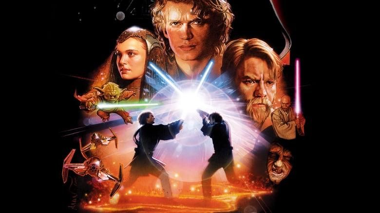 Star Wars: Episode III - Revenge of the Sith thumbnail