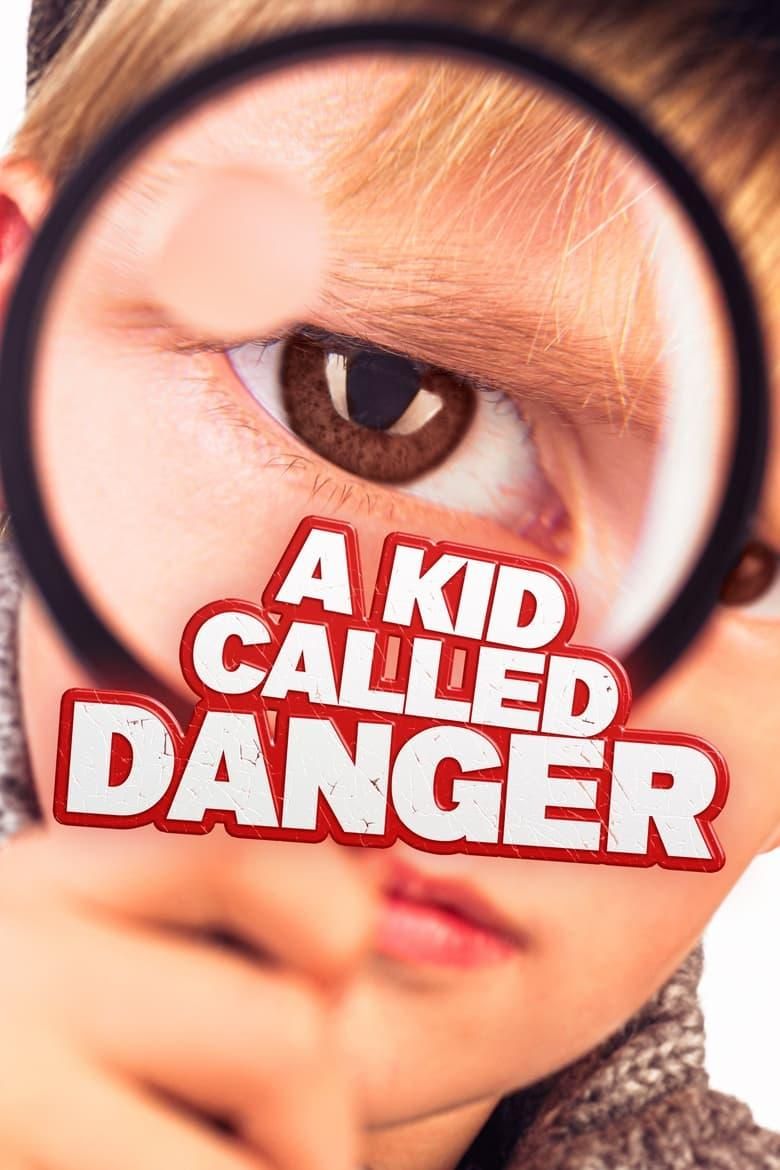 A Kid Called Danger logo