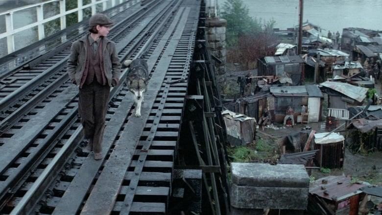 The Journey of Natty Gann thumbnail