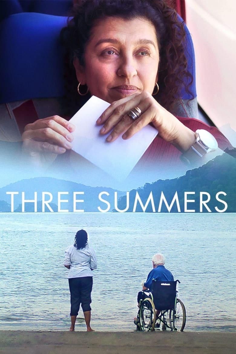 Three Summers poster image