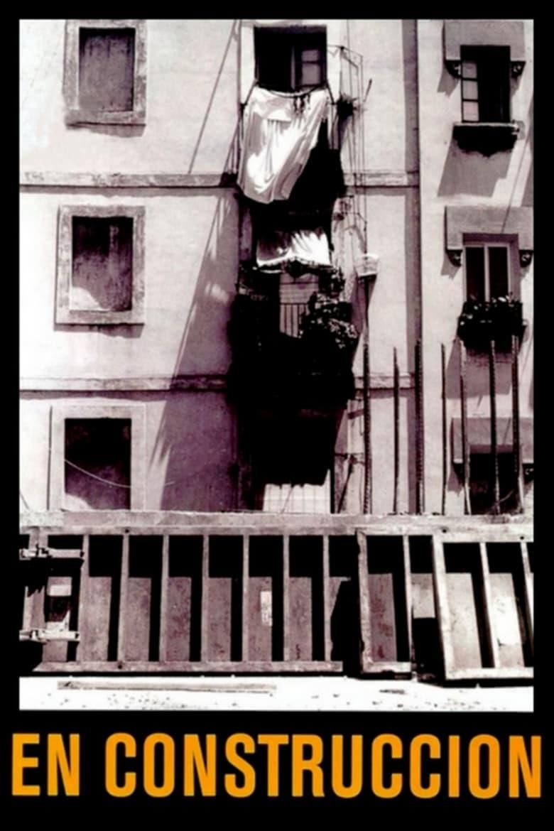 En construcción poster image