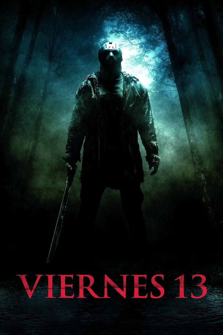 Viernes 13 poster image