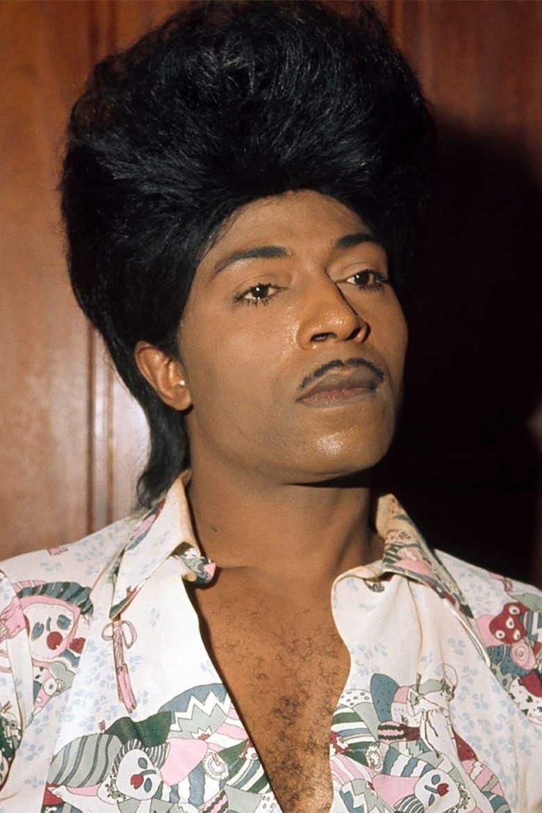 Little Richard: I Am Everything poster image