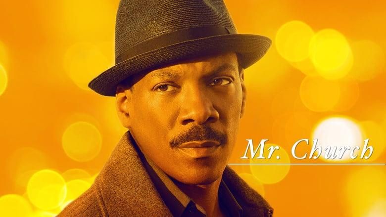 Mr. Church thumbnail