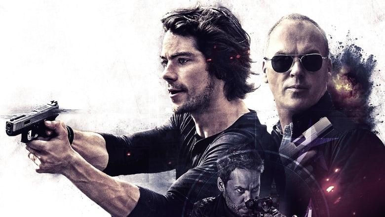 American Assassin thumbnail