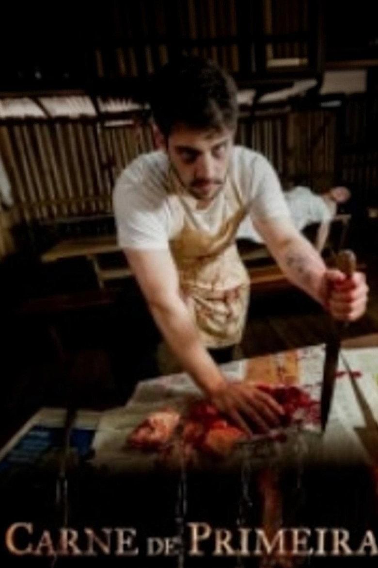 Carne de Primeira poster image