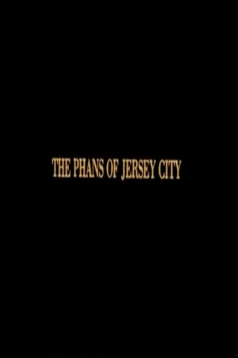 The Phans of Jersey City logo