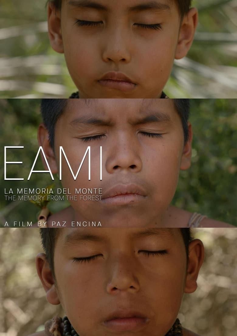 Eami poster image
