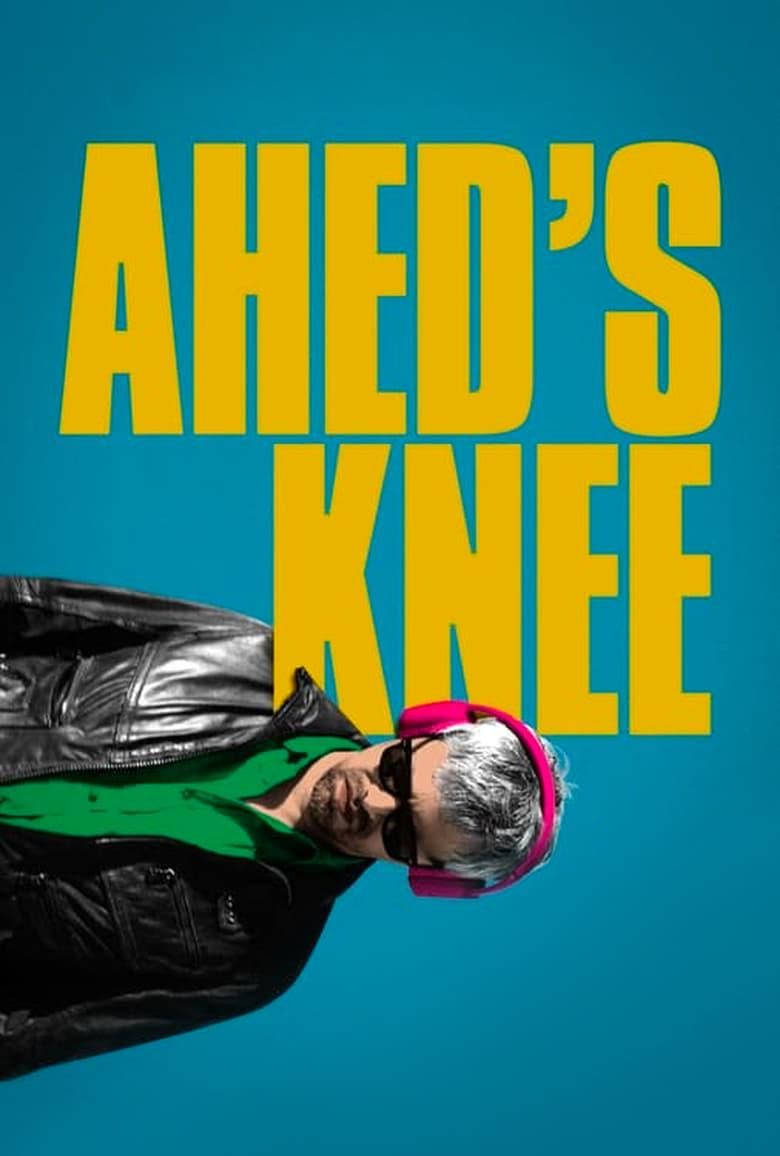 Ahed's Knee poster image