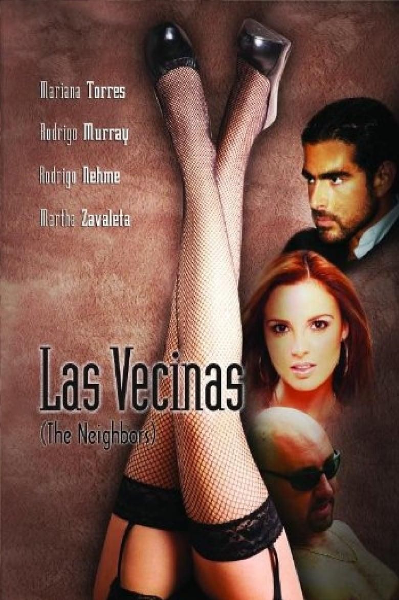 Las vecinas poster image