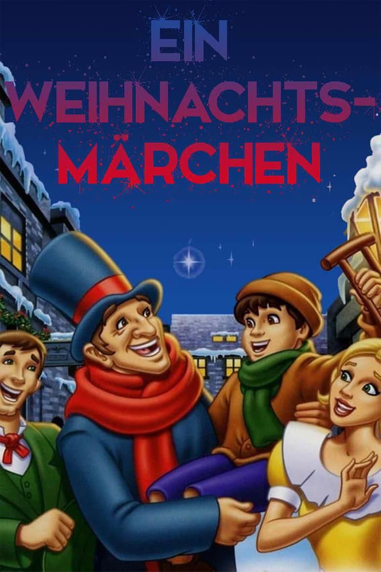 Ein Weihnachtsmärchen poster image