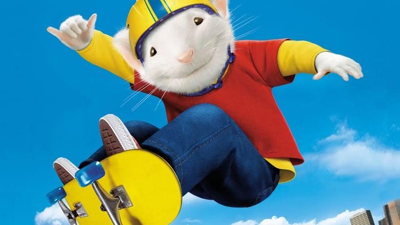 Stuart Little 2 thumbnail